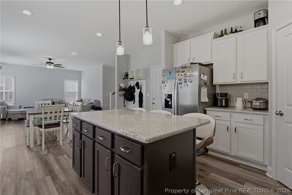 258 Collier Gate Street, Linden, NC 28356 — photo 23