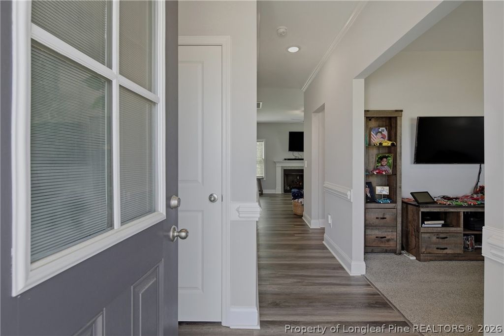 258 Collier Gate Street, Linden, NC 28356 — photo 5
