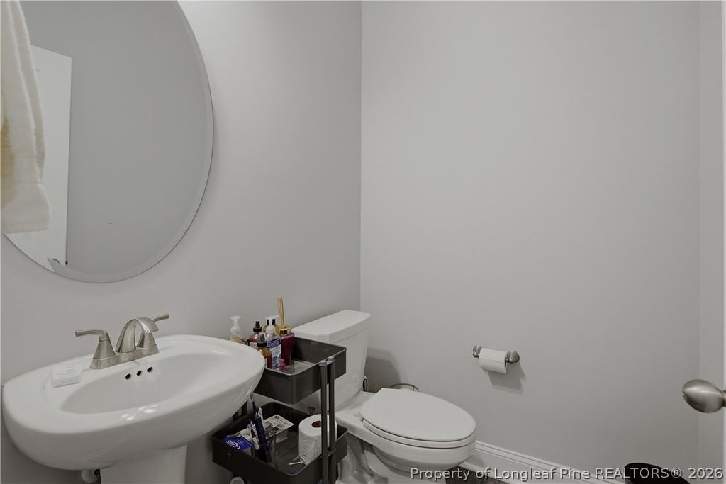 258 Collier Gate Street, Linden, NC 28356 — photo 7