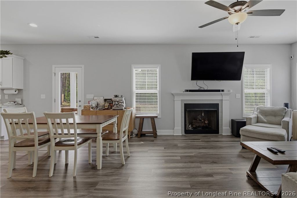 258 Collier Gate Street, Linden, NC 28356 — photo 8