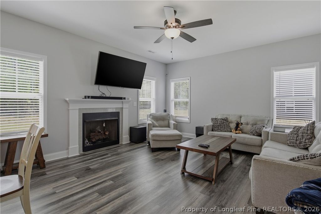 258 Collier Gate Street, Linden, NC 28356 — photo 9