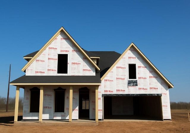 10631 Forward Street, Richmond, TX 77469