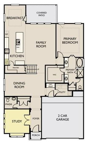 10631 Forward Street, Richmond, TX 77469