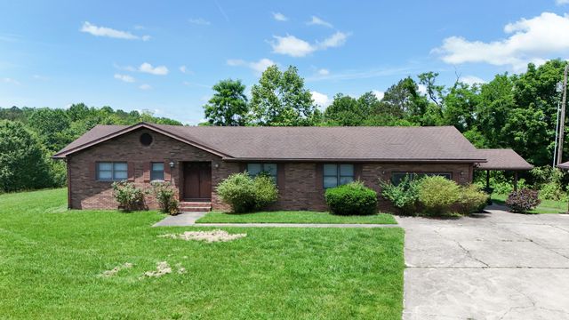 106 Fountaine Drive, London, KY 40741