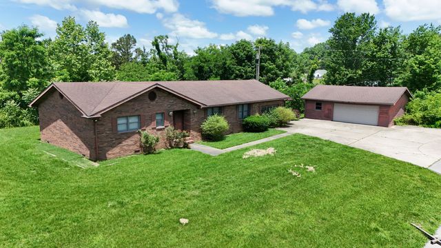 106 Fountaine Drive, London, KY 40741
