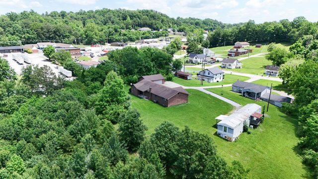 106 Fountaine Drive, London, KY 40741