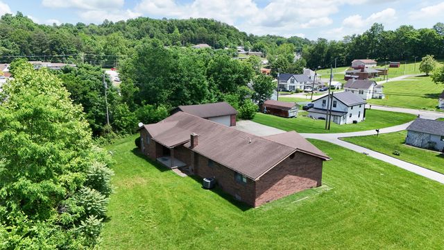 106 Fountaine Drive, London, KY 40741
