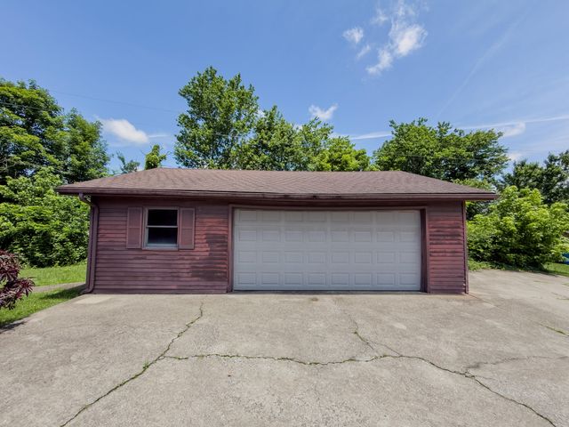 106 Fountaine Drive, London, KY 40741