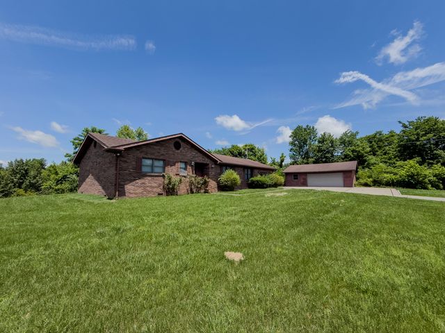 106 Fountaine Drive, London, KY 40741