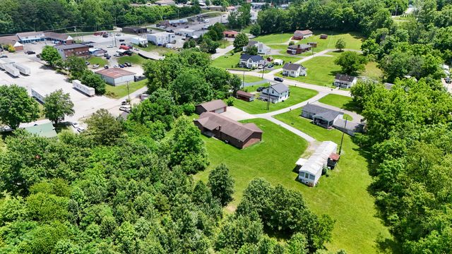 106 Fountaine Drive, London, KY 40741