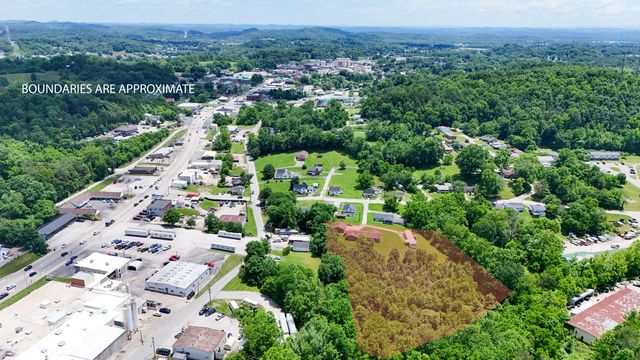 106 Fountaine Drive, London, KY 40741