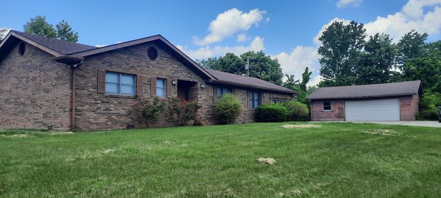 106 Fountaine Drive, London, KY 40741