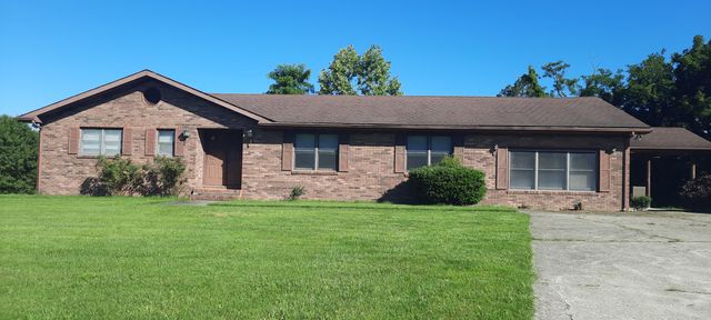 106 Fountaine Drive, London, KY 40741