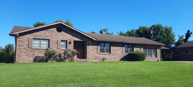 106 Fountaine Drive, London, KY 40741