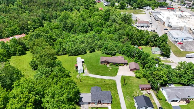 106 Fountaine Drive, London, KY 40741