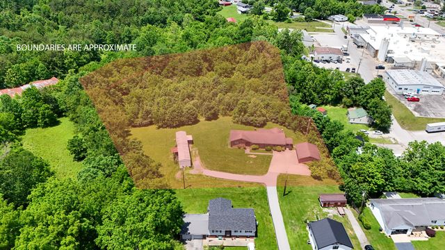 106 Fountaine Drive, London, KY 40741