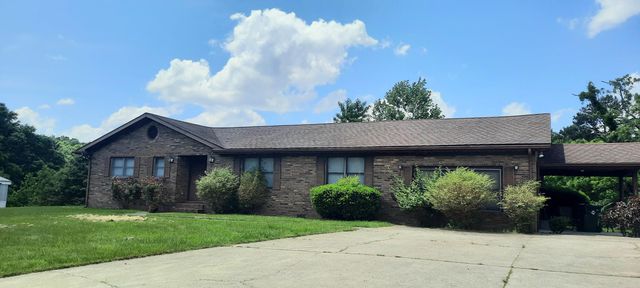106 Fountaine Drive, London, KY 40741