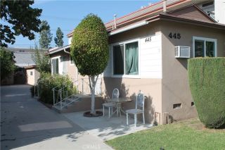 445 E Providencia Avenue A, Burbank, CA 91501