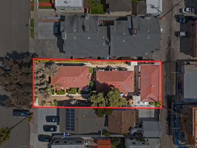 4541 Oregon St, San Diego, CA 92116