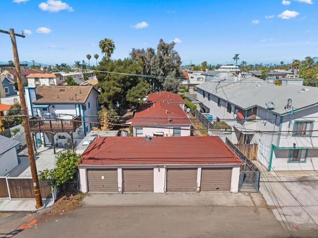 4541 Oregon St, San Diego, CA 92116