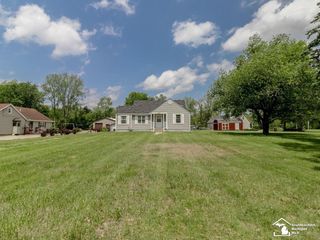 4400 Saint Anthony Road, Whiteford Twp, MI 48182