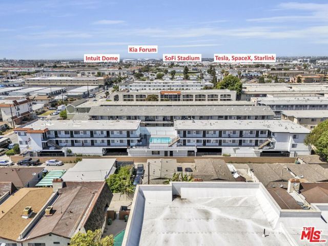 14110 Yukon Avenue, Hawthorne, CA 90250