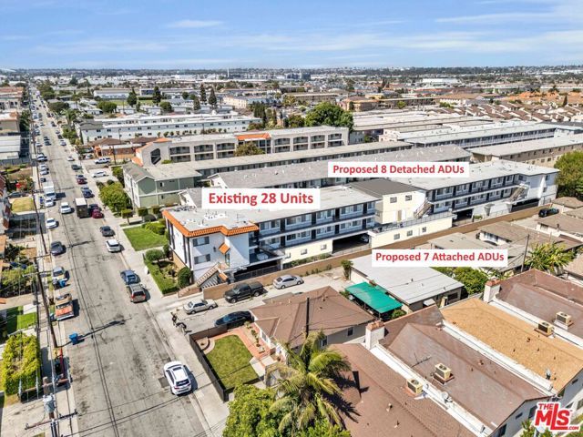 14110 Yukon Avenue, Hawthorne, CA 90250