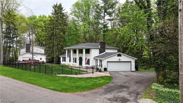1318 Highland Avenue E, Salem, OH 44460