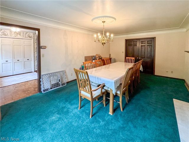 1318 Highland Avenue E, Salem, OH 44460