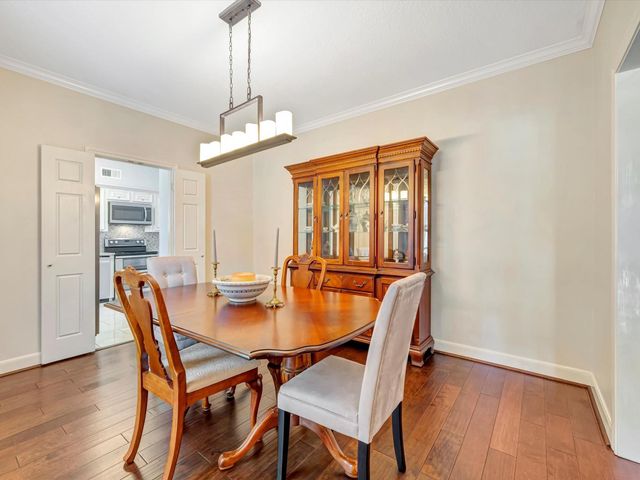 714 Crestwood Drive, El Lago, TX 77586