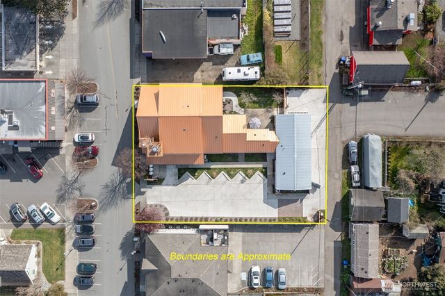 111 W Bell Street, Sequim, WA 98382