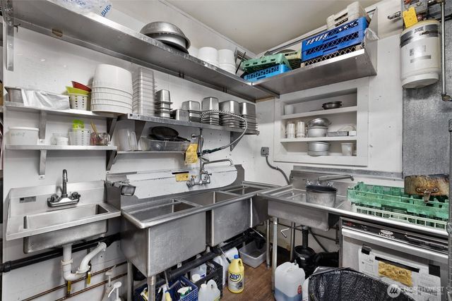 111 W Bell Street, Sequim, WA 98382