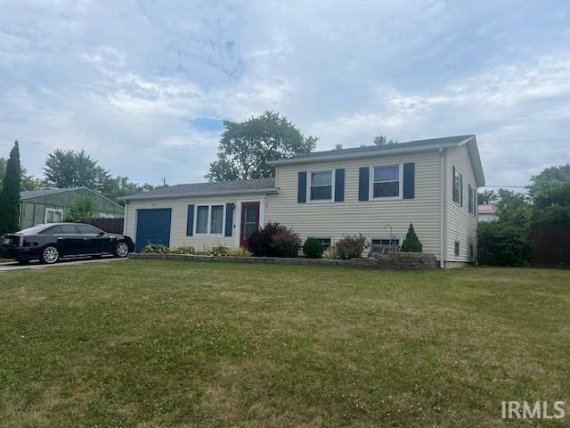 1809 Edenton Drive, Fort Wayne, IN 46804