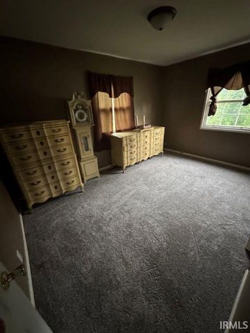1809 Edenton Drive, Fort Wayne, IN 46804