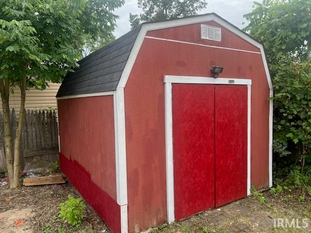 1809 Edenton Drive, Fort Wayne, IN 46804