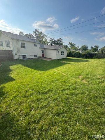 1809 Edenton Drive, Fort Wayne, IN 46804