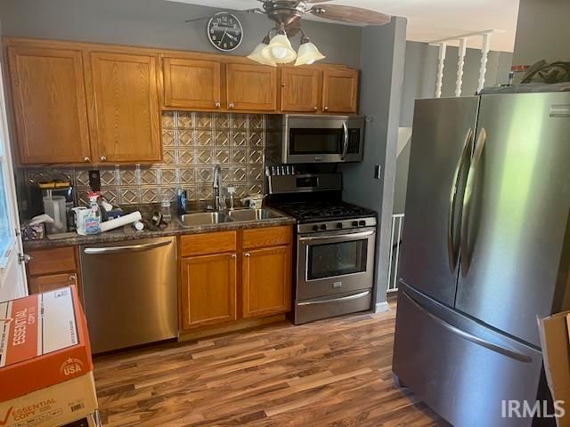 1809 Edenton Drive, Fort Wayne, IN 46804