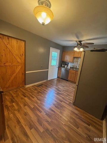 1809 Edenton Drive, Fort Wayne, IN 46804