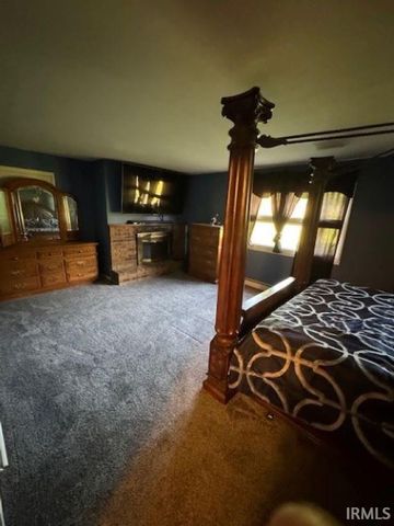 1809 Edenton Drive, Fort Wayne, IN 46804