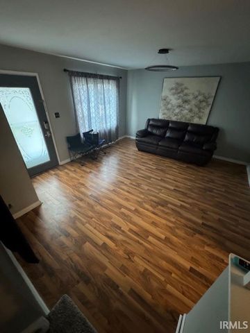 1809 Edenton Drive, Fort Wayne, IN 46804