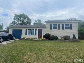 1809 Edenton Drive, Fort Wayne, IN 46804