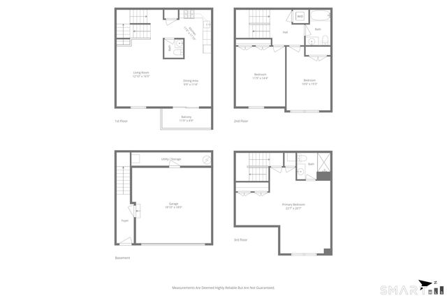 2 Finney Lane 31, Stamford, CT 06902