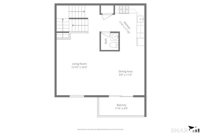 2 Finney Lane 31, Stamford, CT 06902