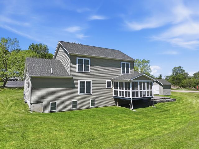 15 Allaire Drive, St. Albans Town, VT 05478