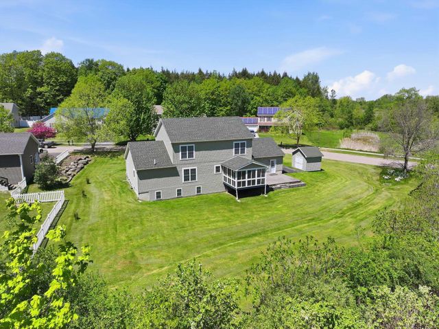 15 Allaire Drive, St. Albans Town, VT 05478