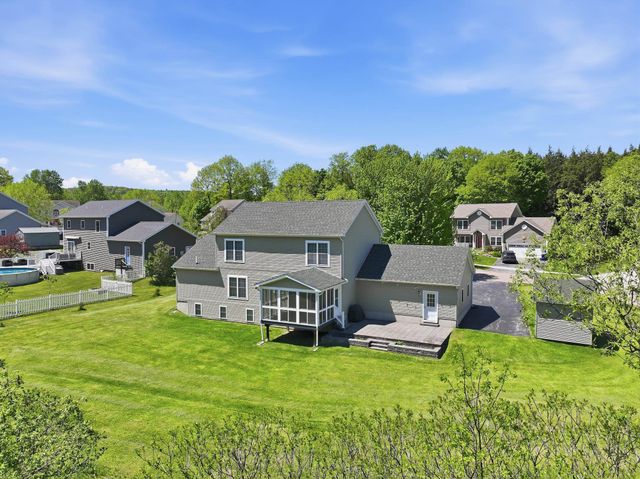 15 Allaire Drive, St. Albans Town, VT 05478