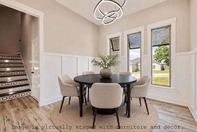 1570 Marquee Circle, Cabot, AR 72023