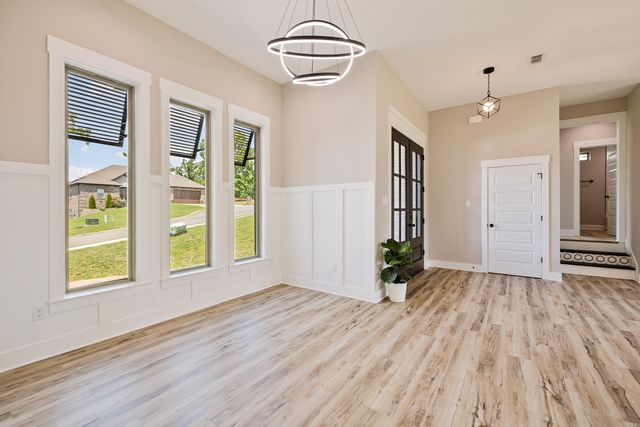 1570 Marquee Circle, Cabot, AR 72023