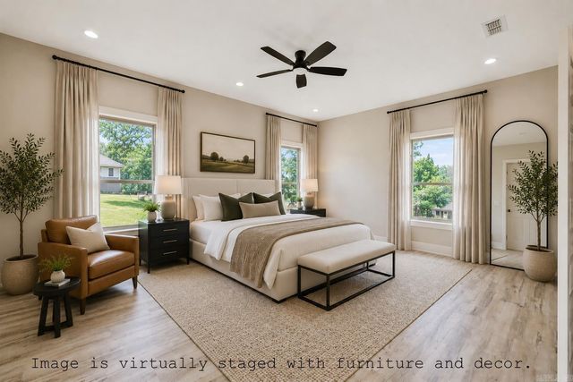 1570 Marquee Circle, Cabot, AR 72023