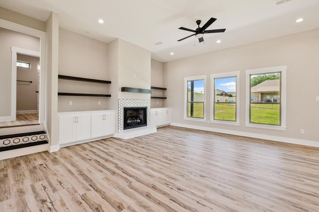 1570 Marquee Circle, Cabot, AR 72023